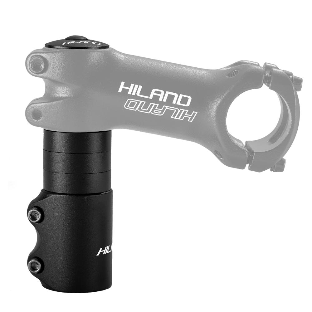 Stem Extender Tube - Tige de volant VTT, tige de