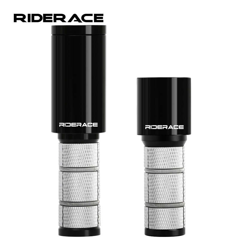Stem Extender Tube - Prolongateur de tige de guidon de