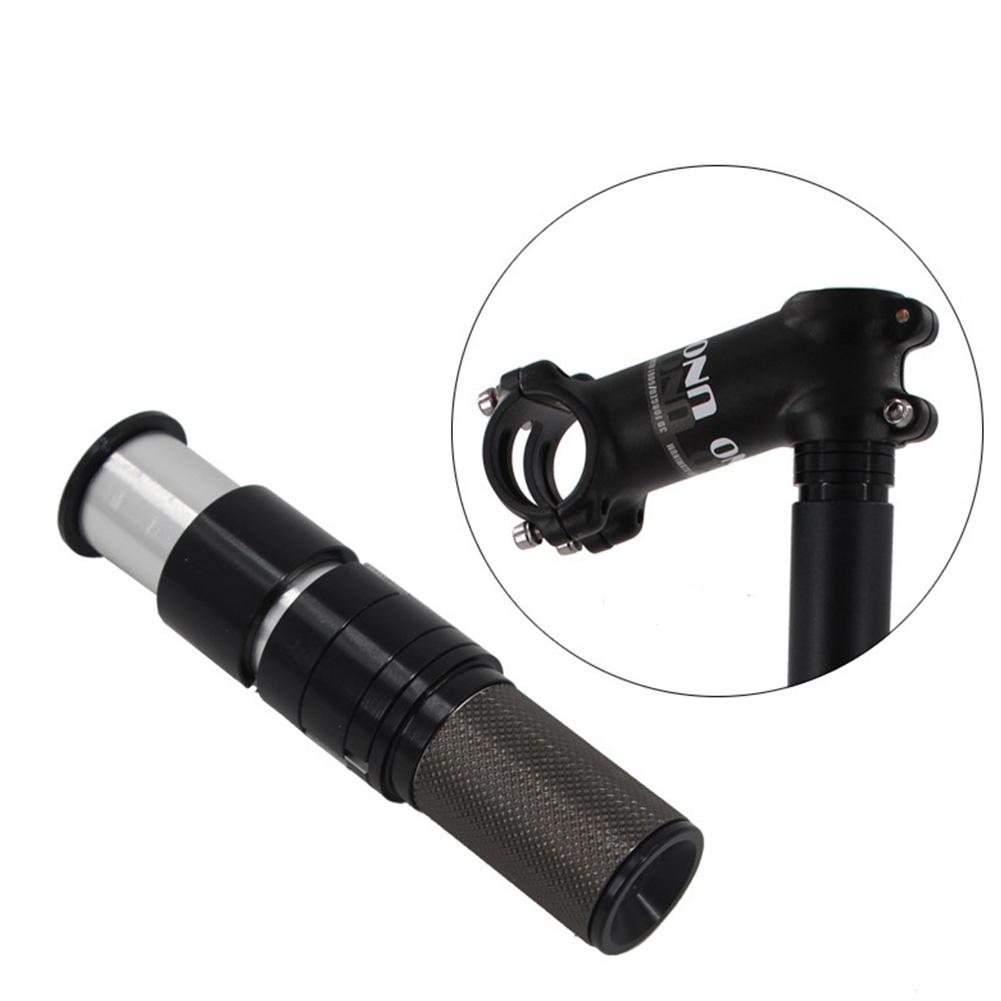 Stem Extender Tube - Adaptateur d'extension de Tube de direction