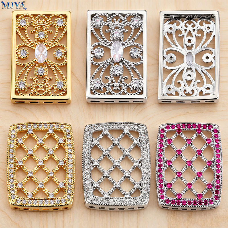 Flower Supply - MJYA Entretoises creuses en forme de