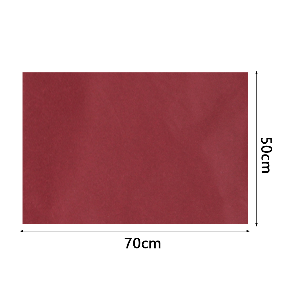 Papier de soie coloré, 20 pièc - Flower Wrap Kraft avis et prix