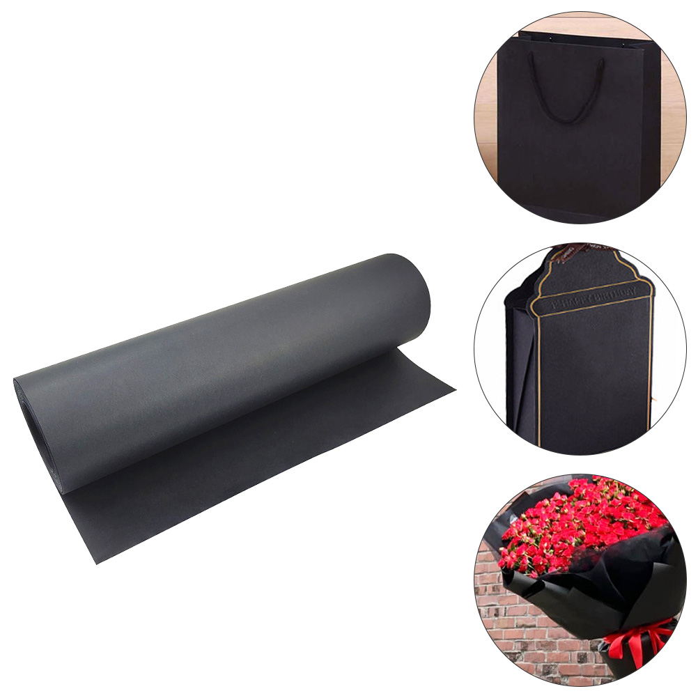 Papier Kraft 30CMX5M, papier d - Flower Wrap Kraft avis et prix