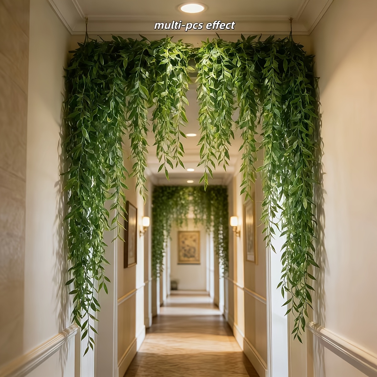 10 pièces de branches de saule - Preserved Moss Sheet avis et prix