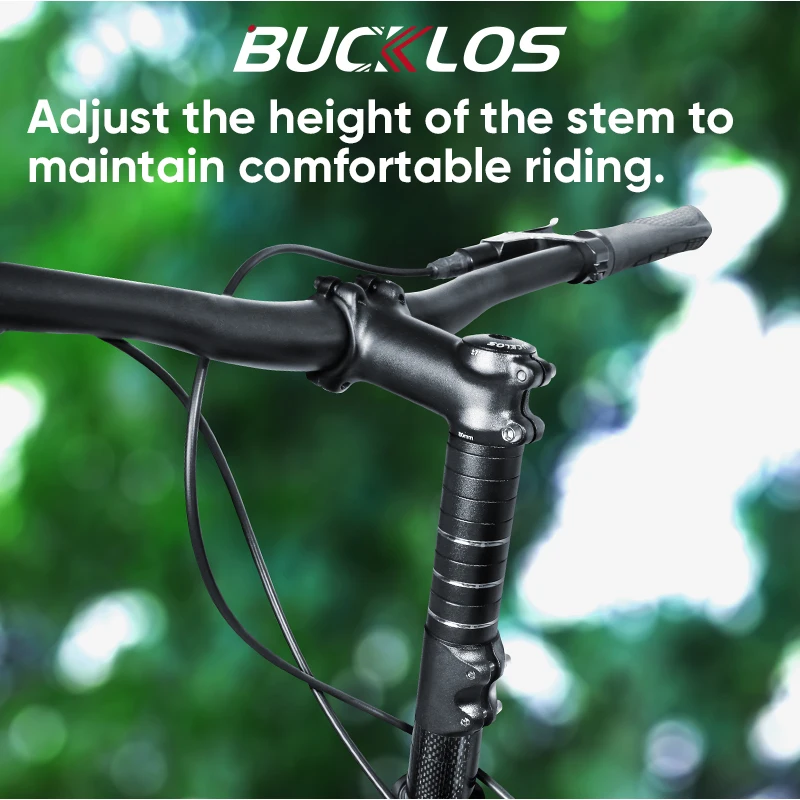 Extension de potence de vélo e - Stem Extender Tube avis et prix