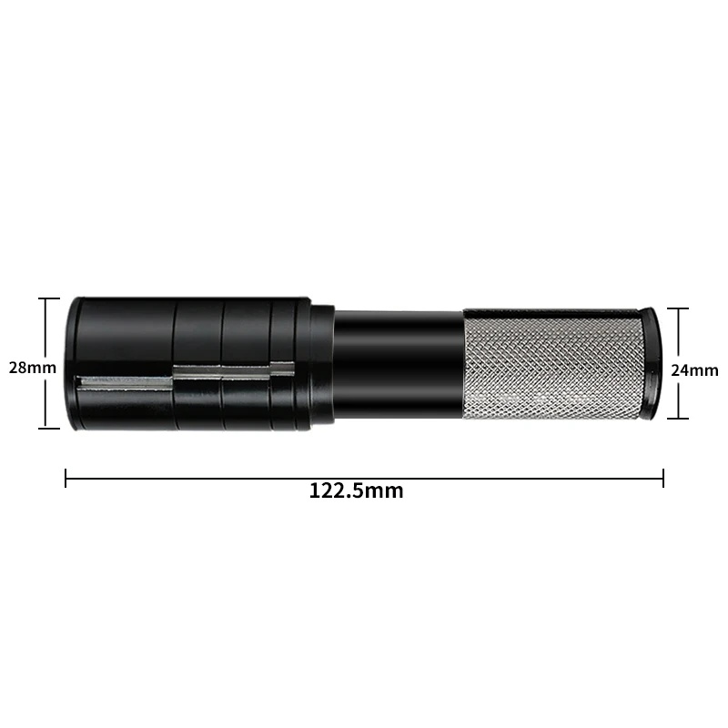 Adaptateur d'extension de tube - Stem Extender Tube avis et prix