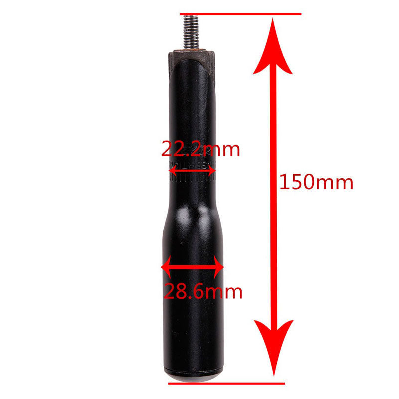 Adaptateur de fourche avant de - Stem Extender Tube avis et prix