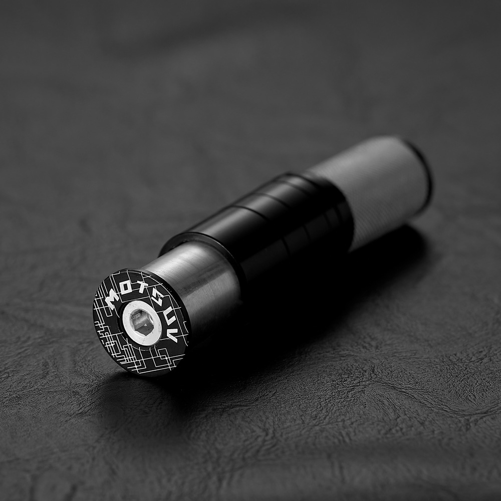 Le VTT soulève le riser intéri - Stem Extender Tube avis et prix