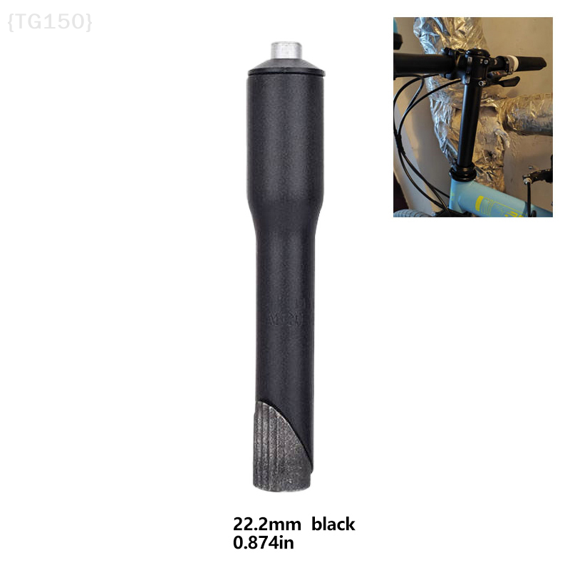 Extension de tige de vélo de 2 - Stem Extender Tube avis et prix