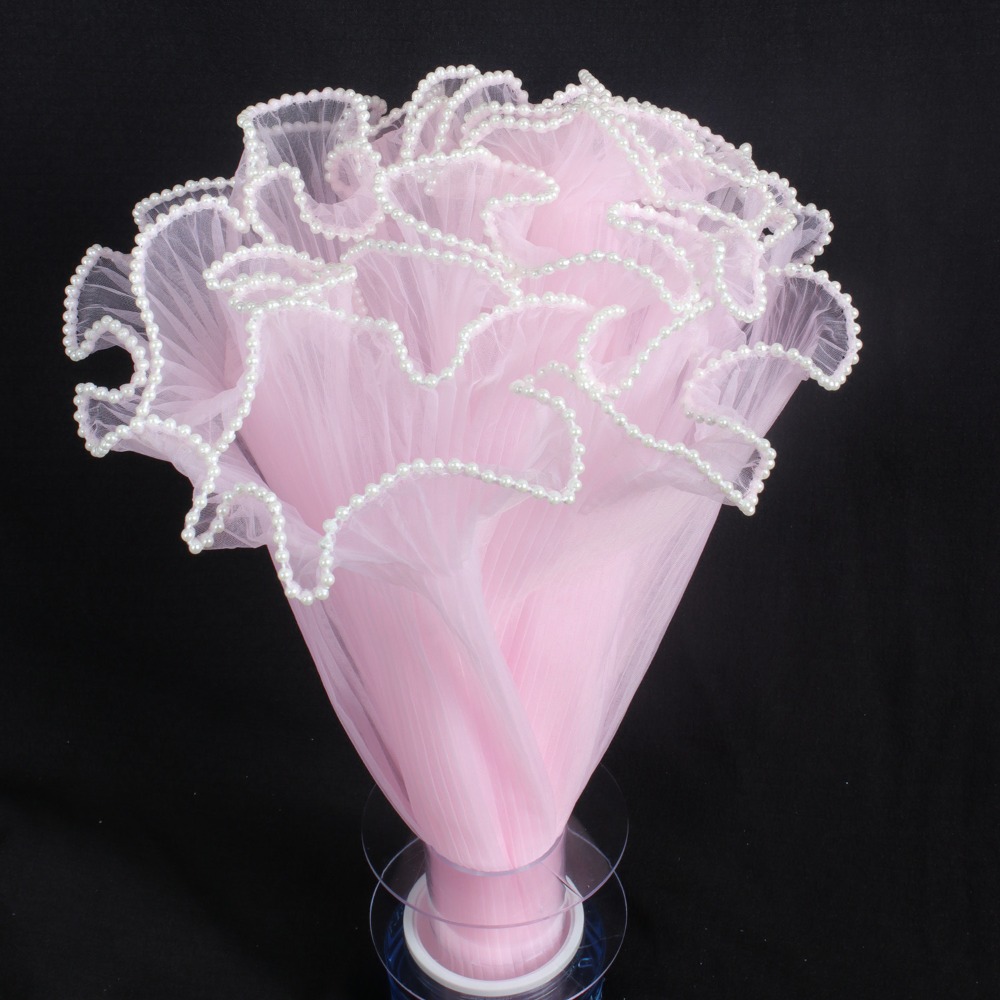 Tissu d'emballage de fleurs en - Flower Wrap Kraft avis et prix