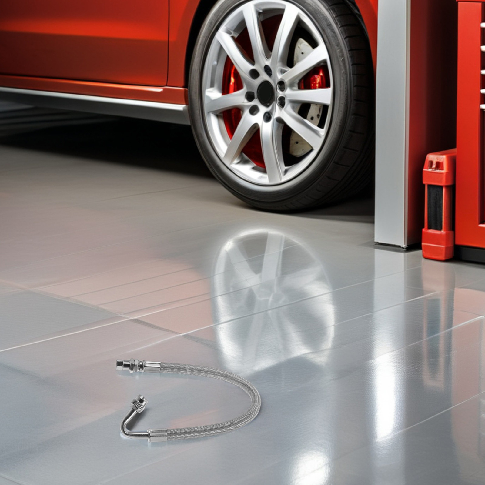 Rallonge de valve de pneu pour - Stem Extender Tube avis et prix