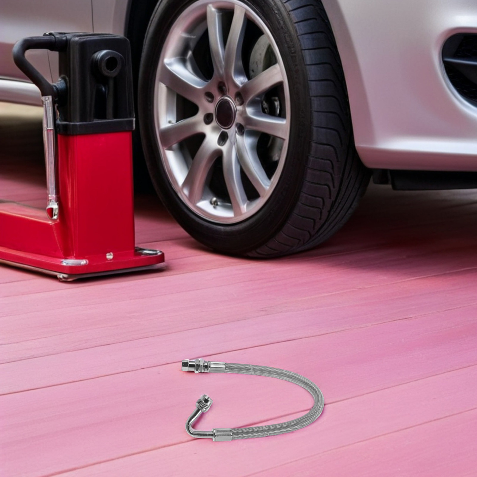 Rallonge de valve de pneu pour - Stem Extender Tube avis et prix