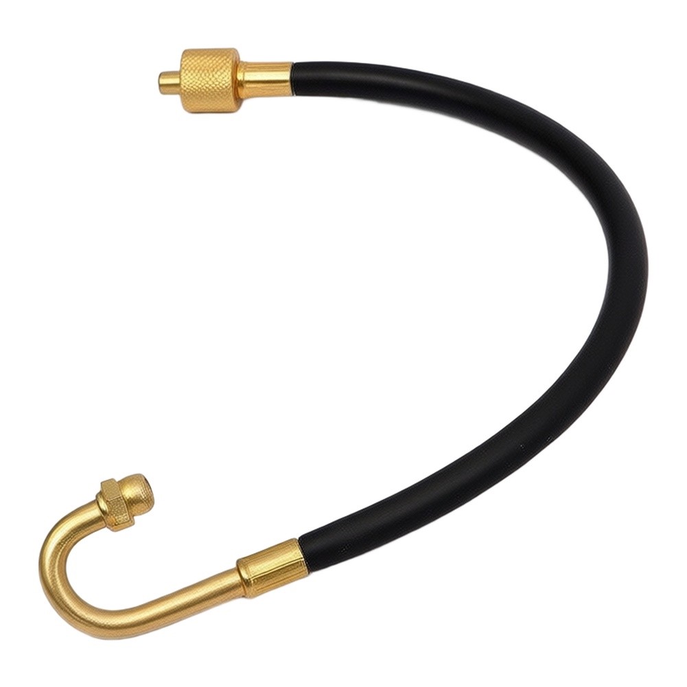 Tube d'extension en caoutchouc - Stem Extender Tube avis et prix