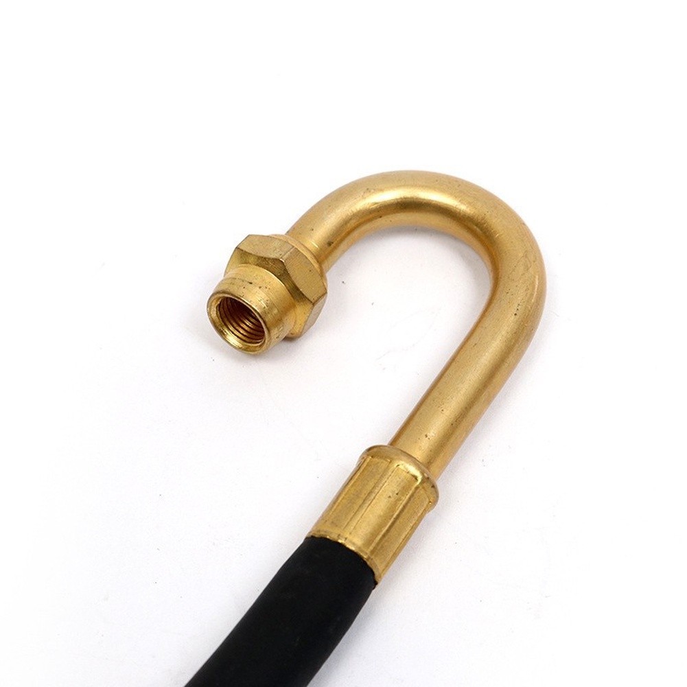Tube d'extension en caoutchouc - Stem Extender Tube avis et prix