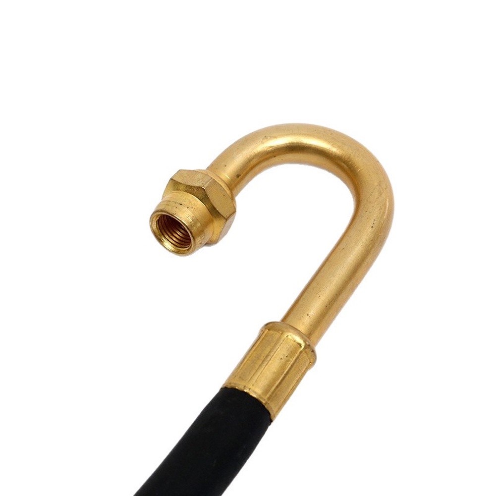 Tube d'extension en caoutchouc - Stem Extender Tube avis et prix