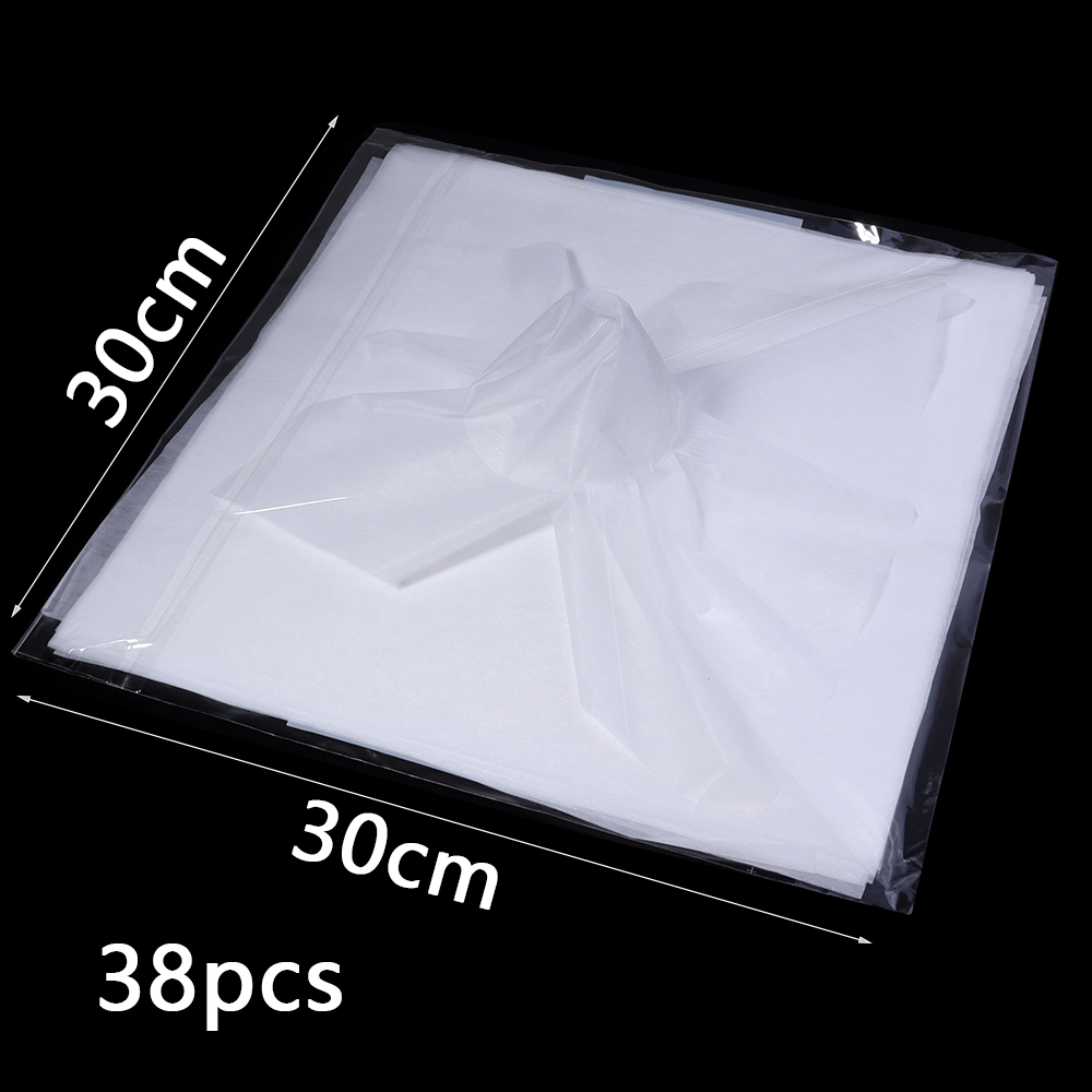 Papier de soie en coton laitie - Flower Wrap Kraft avis et prix
