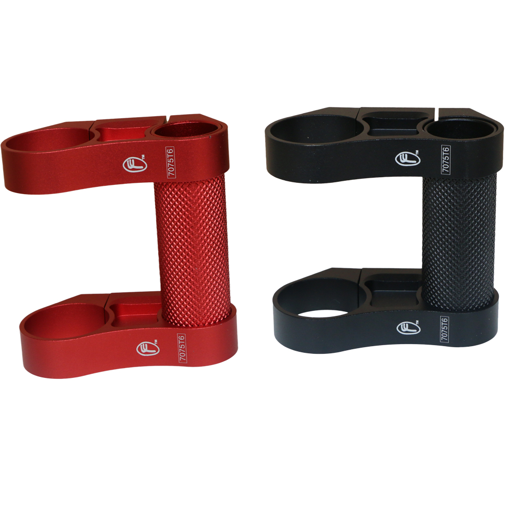 Tige de vélo pliante à double  - Stem Extender Tube avis et prix
