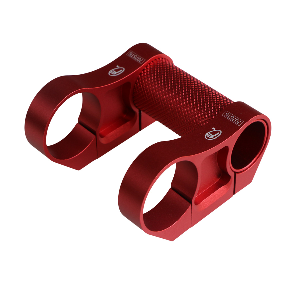 Tige de vélo pliante à double  - Stem Extender Tube avis et prix