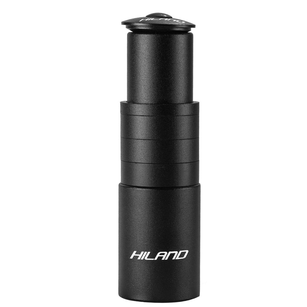 Tige de volant VTT, tige de di - Stem Extender Tube avis et prix