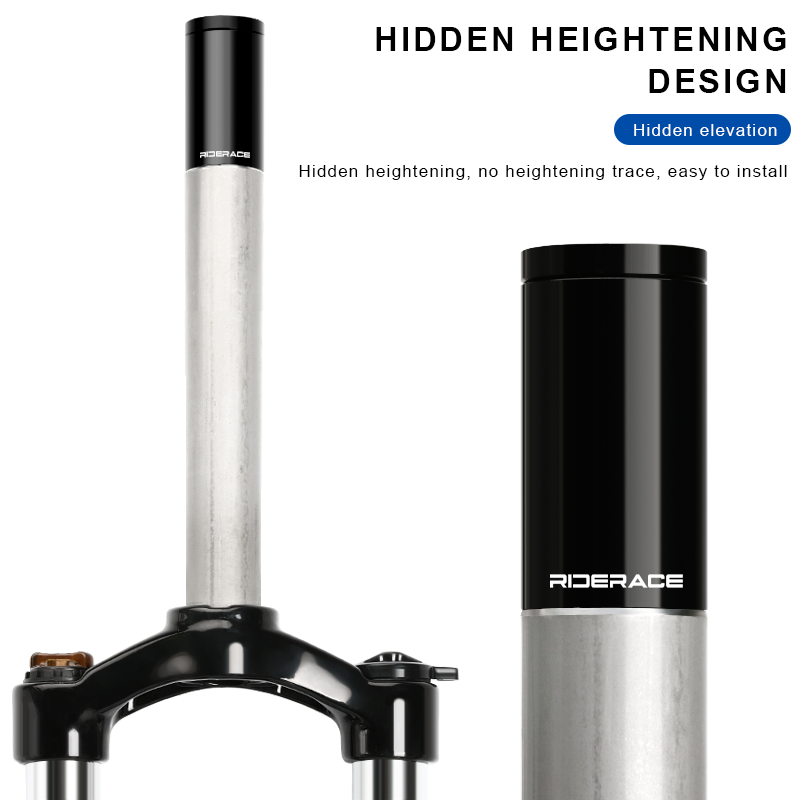 Prolongateur de tige de guidon - Stem Extender Tube avis et prix