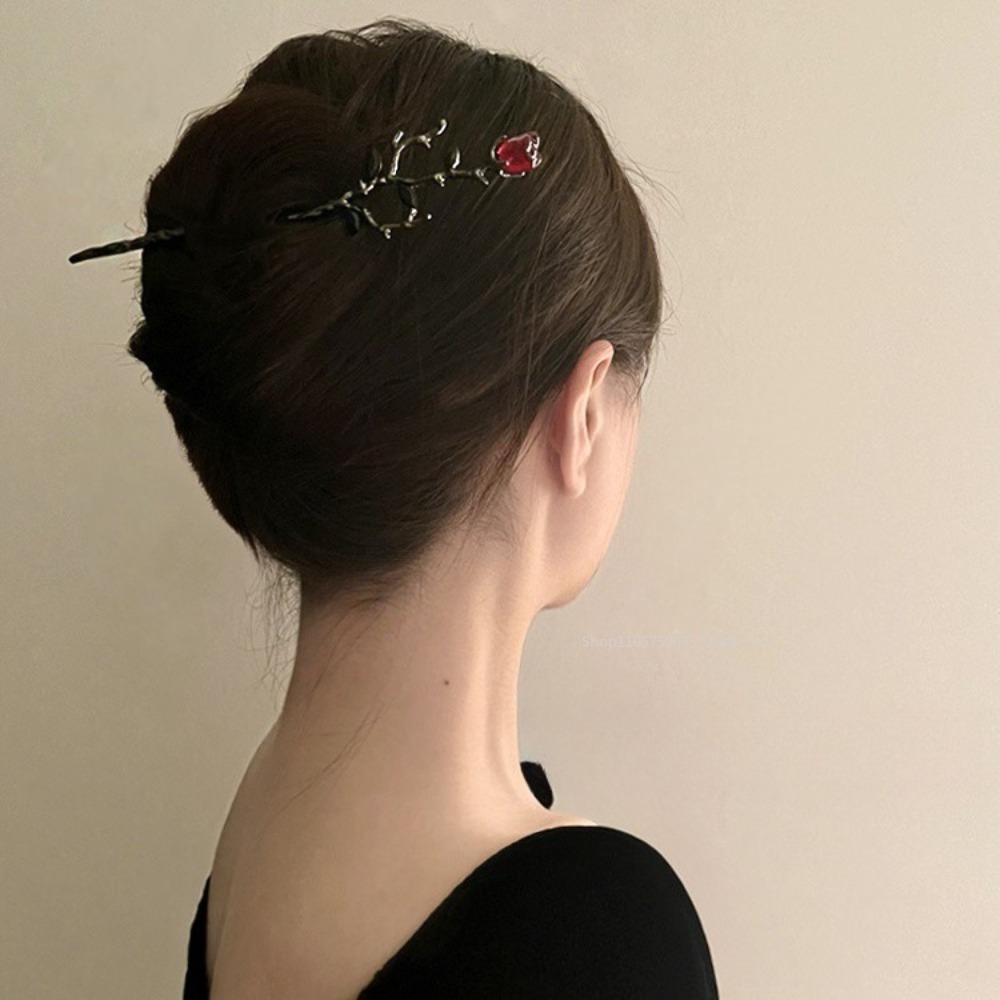 Épingles à cheveux vintage en  - Flower Supply avis et prix