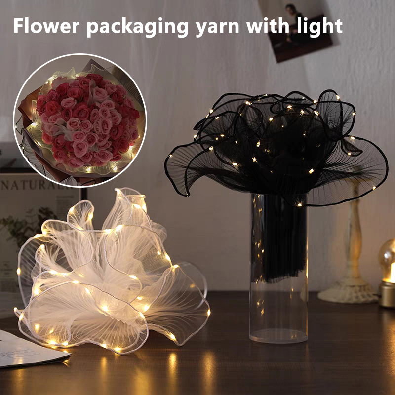 Papier d'emballage de fleurs L - Flower Wrap Kraft avis et prix