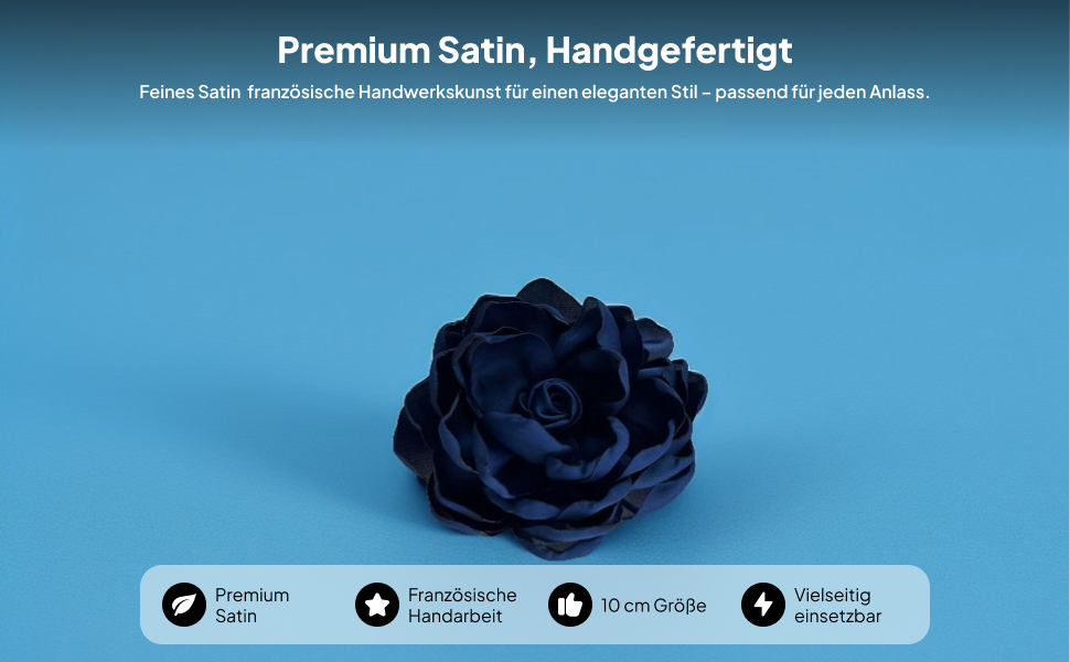 Fournitures de broches : Grand - Flower Supply avis et prix