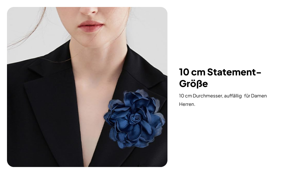 Fournitures de broches : Grand - Flower Supply avis et prix