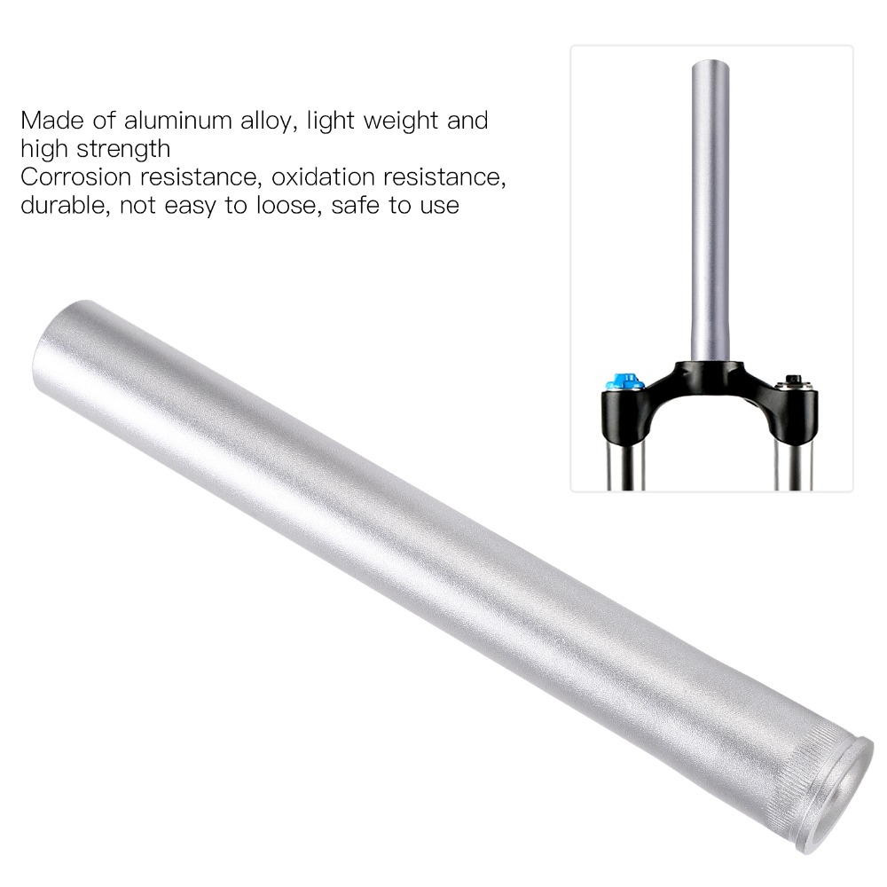 Extension de tube de direction - Stem Extender Tube avis et prix