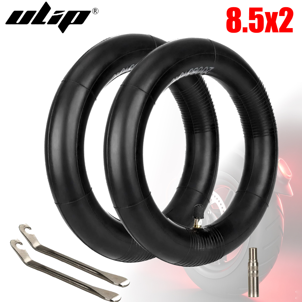 Chambre à air épaisse Ulip 8.5 - Stem Extender Tube avis et prix