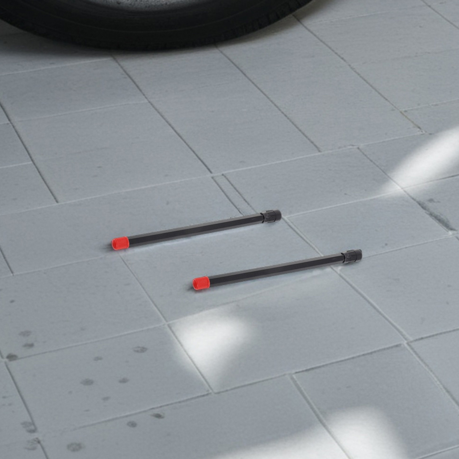 10 Pièces Rallonges de Valve e - Stem Extender Tube avis et prix