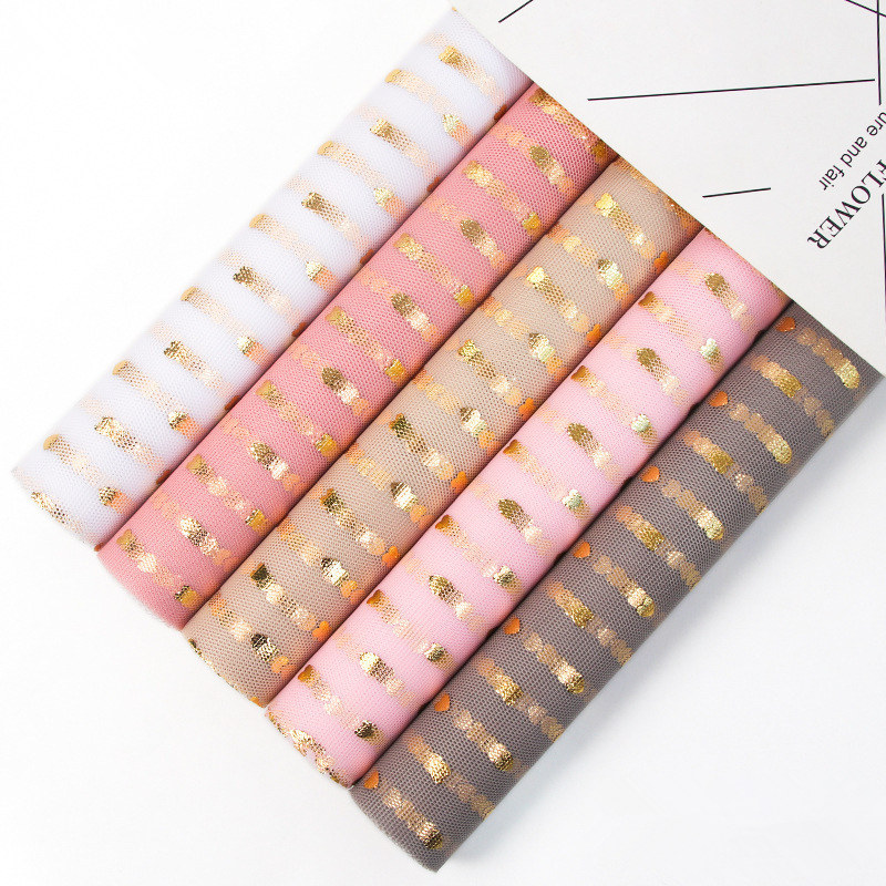 Papier d'emballage de Bouquet  - Flower Wrap Kraft avis et prix
