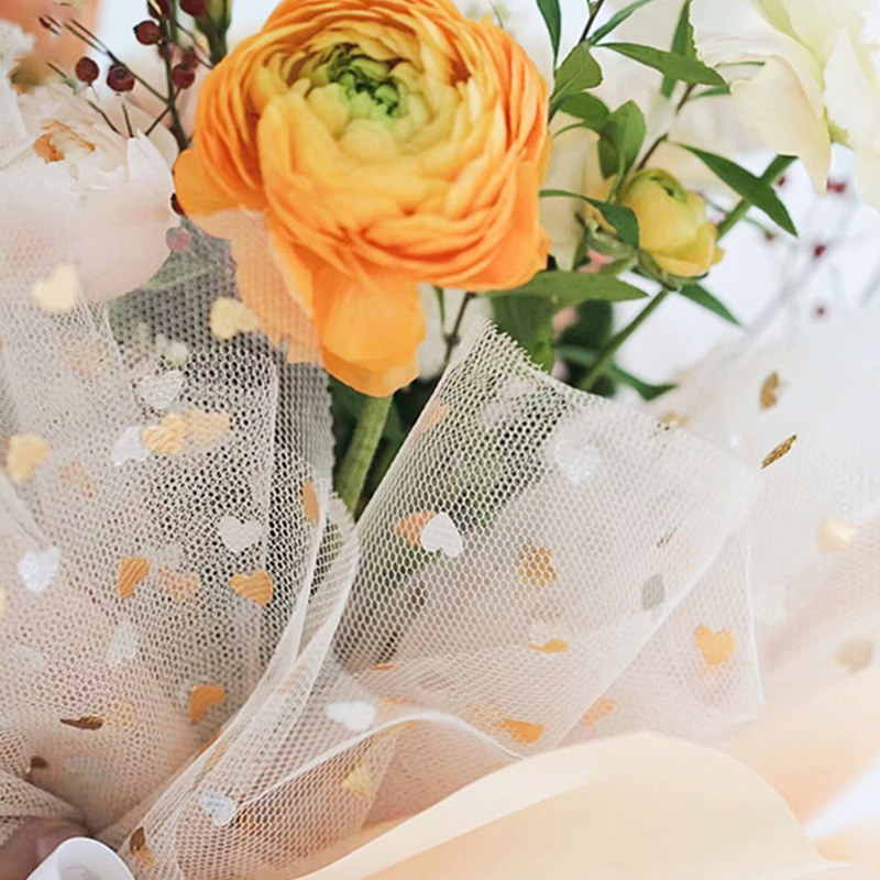 Papier d'emballage de Bouquet  - Flower Wrap Kraft avis et prix