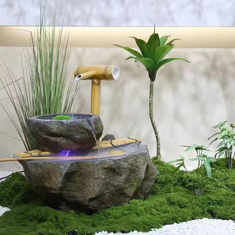 1*1m fausse mousse bricolage a - Preserved Moss Sheet avis et prix