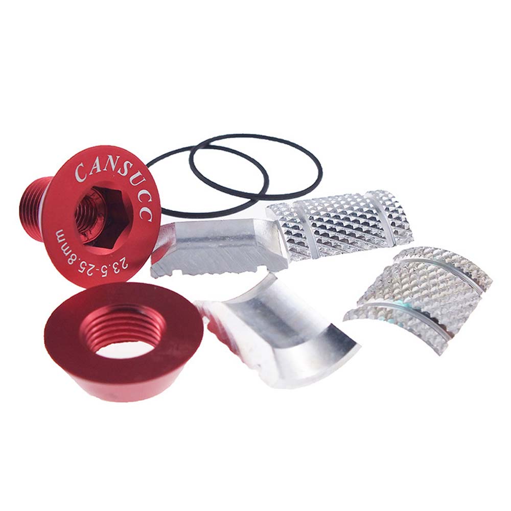 Bouchons de potence pour vélo  - Stem Extender Tube avis et prix