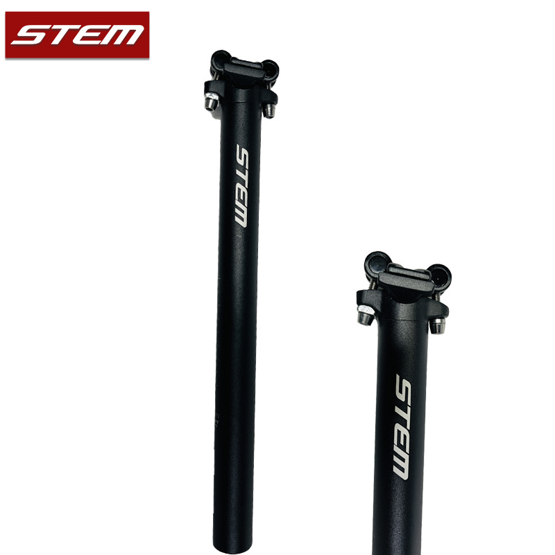 Tube de selle en aluminium for - Stem Extender Tube avis et prix