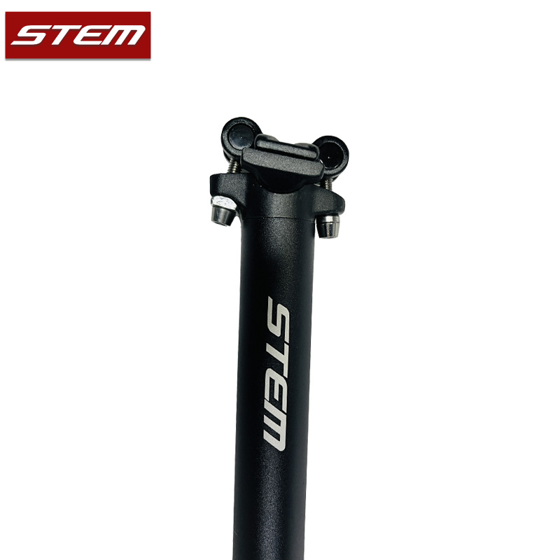 Tube de selle en aluminium for - Stem Extender Tube avis et prix