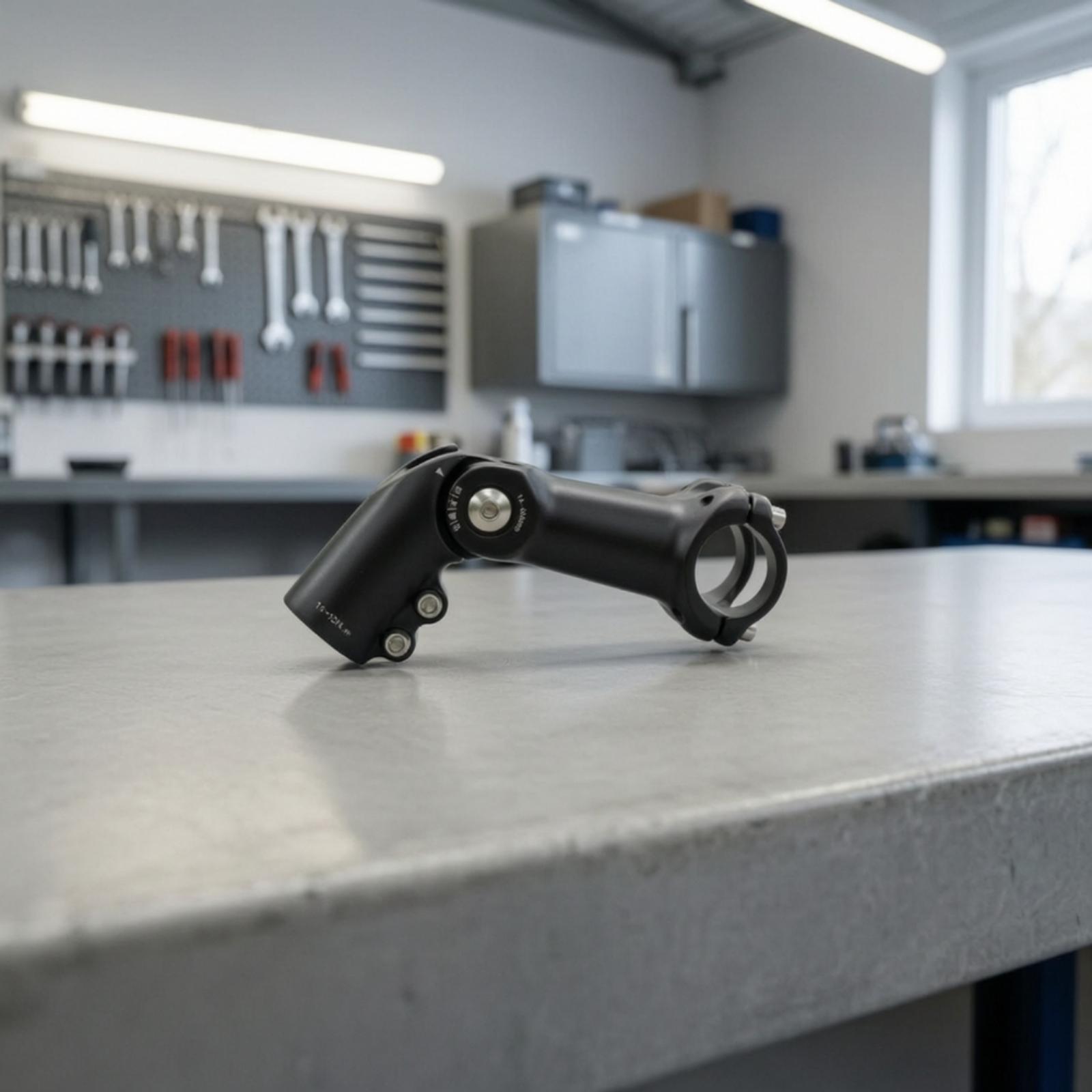Rallonge de potence de vélo 11 - Stem Extender Tube avis et prix