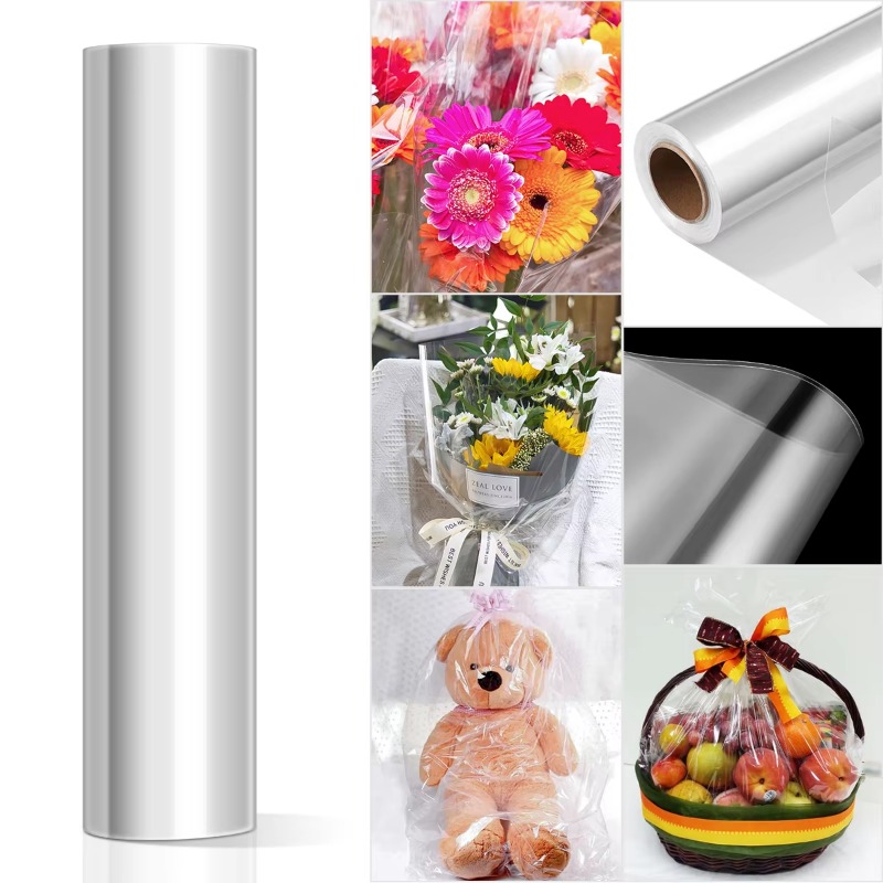 Papier d'emballage pour fleurs - Flower Wrap Kraft avis et prix