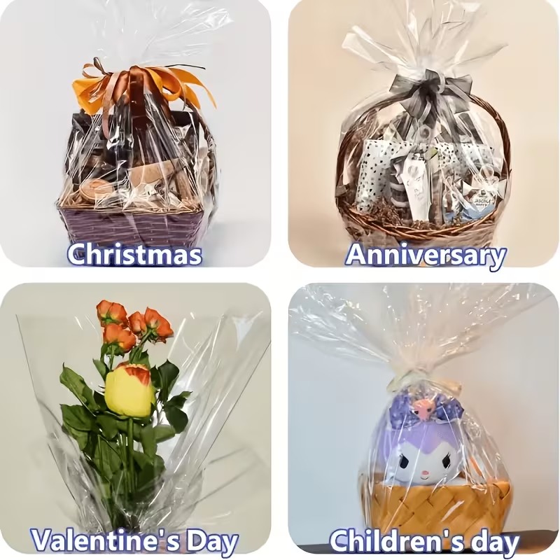 Papier d'emballage pour fleurs - Flower Wrap Kraft avis et prix