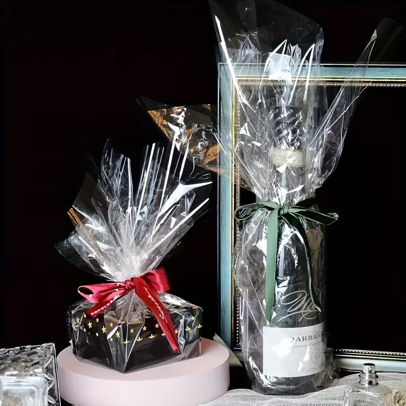 Papier d'emballage pour fleurs - Flower Wrap Kraft avis et prix