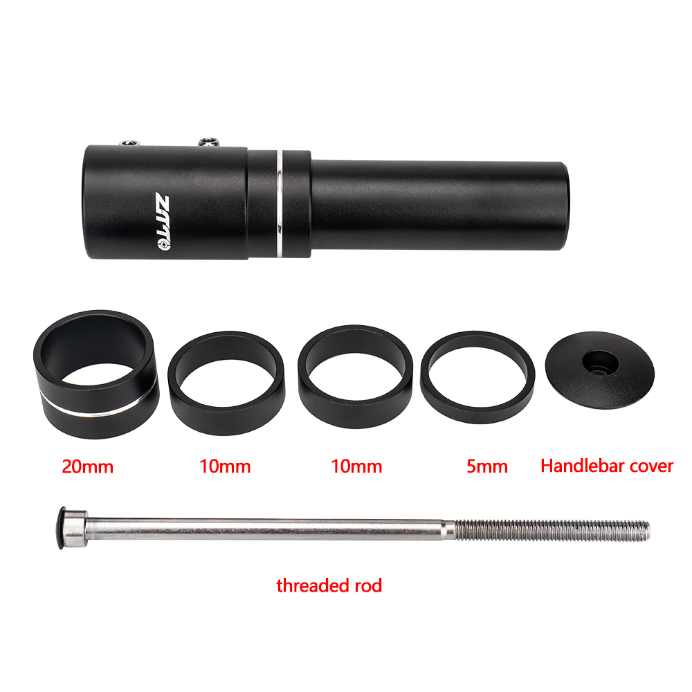ZTTO – extension de hauteur de - Stem Extender Tube avis et prix