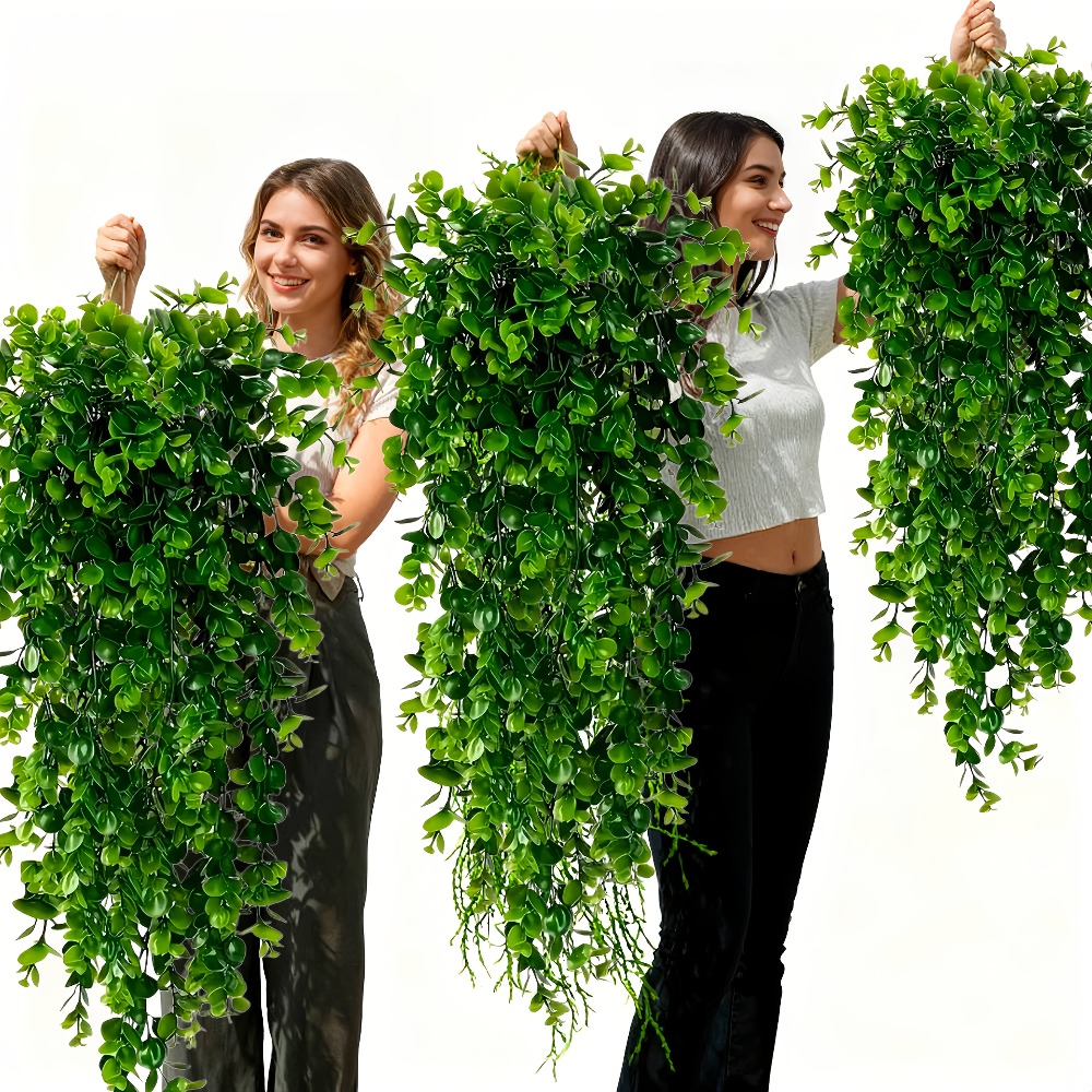 4 plantes artificielles suspen - Preserved Moss Sheet avis et prix