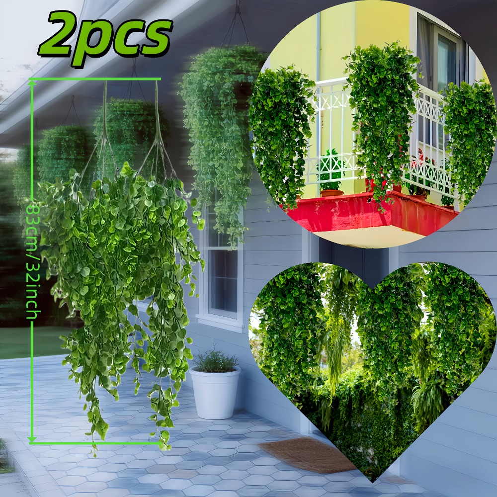 4 plantes artificielles suspen - Preserved Moss Sheet avis et prix