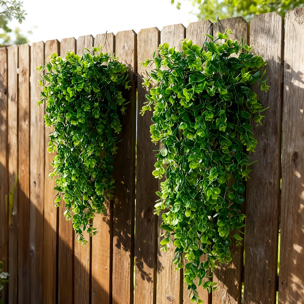 4 plantes artificielles suspen - Preserved Moss Sheet avis et prix