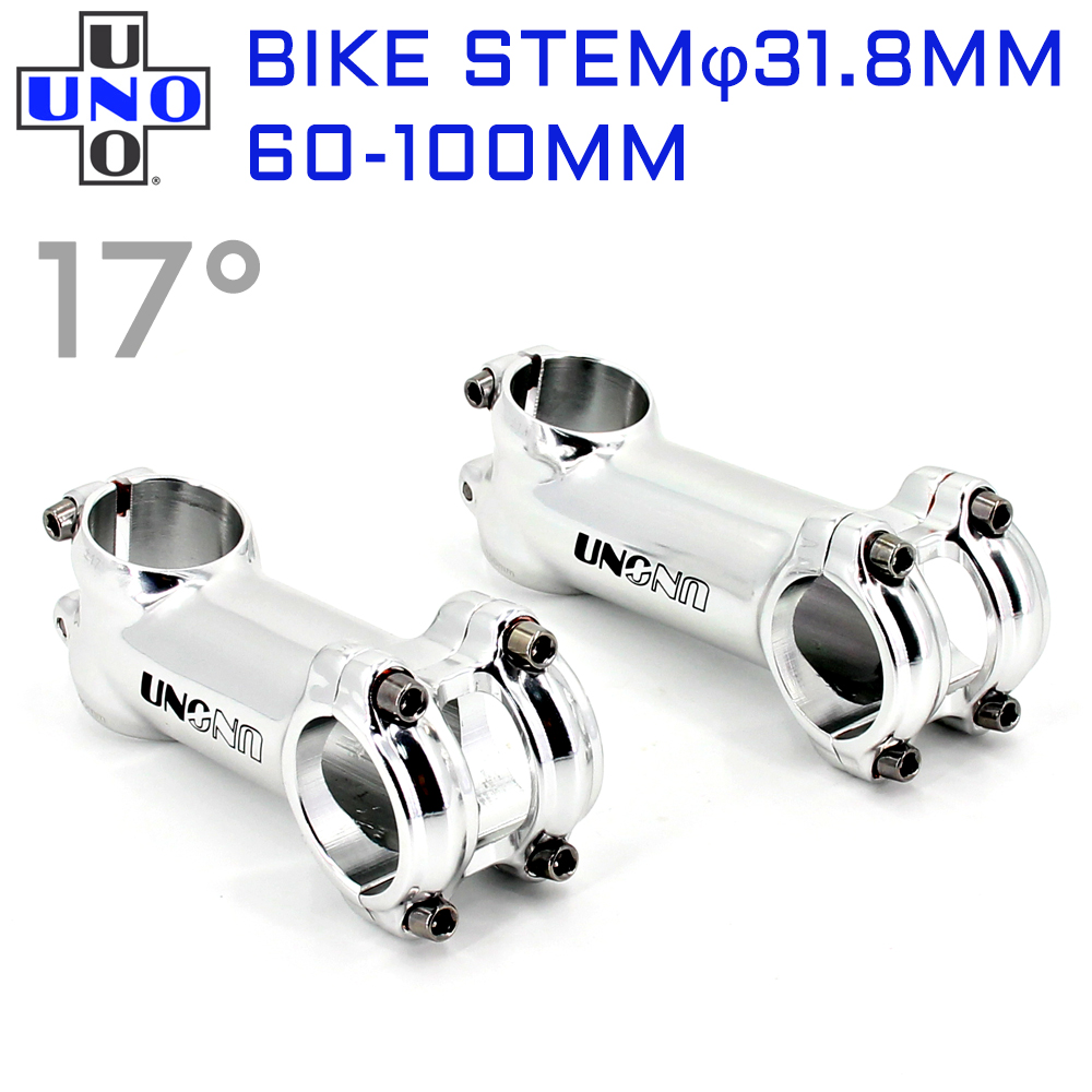 UNO-Potence de vélo de route a - Stem Extender Tube avis et prix