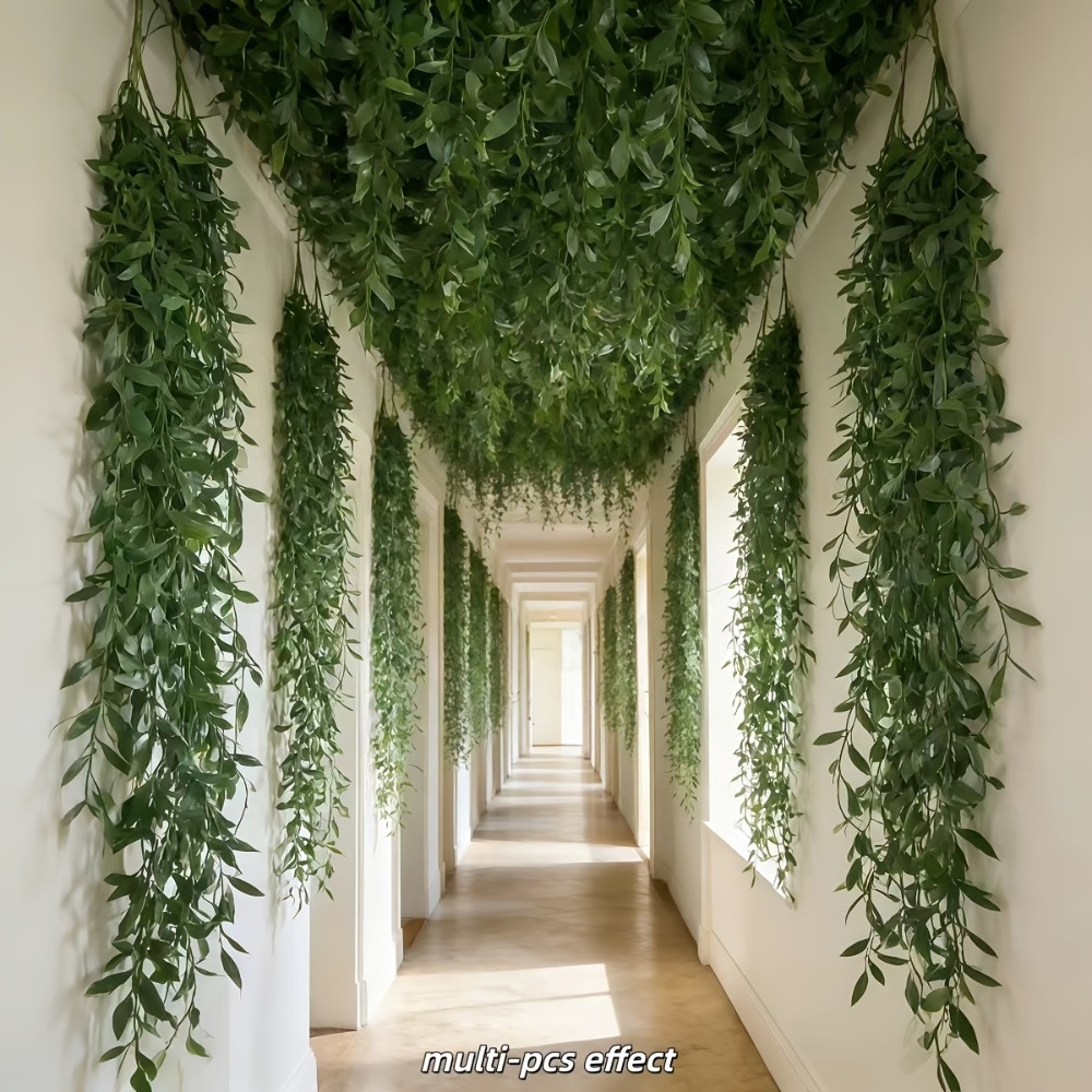 20 pièces de vigne de saule ar - Preserved Moss Sheet avis et prix