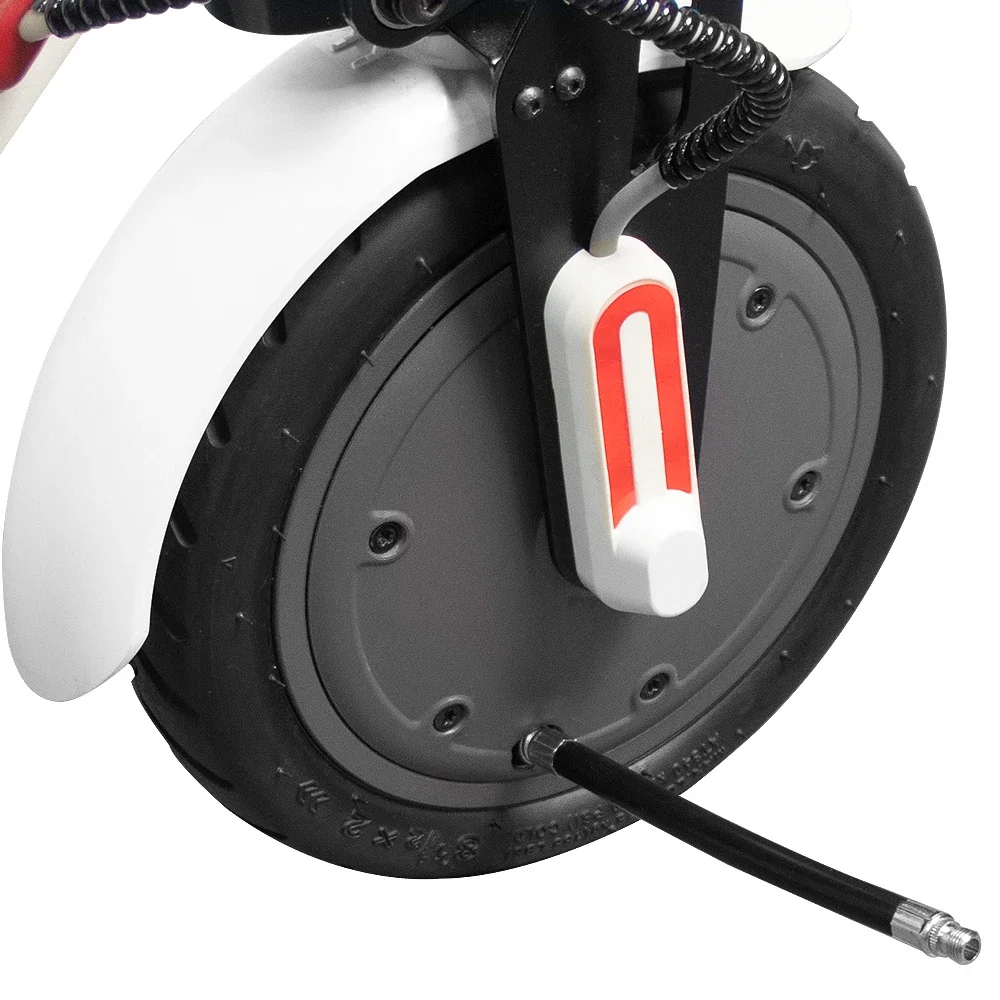 Valve d'air étendue pour pneu, - Stem Extender Tube avis et prix